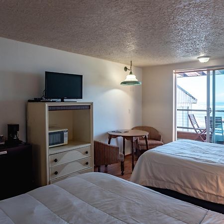 Terimore Lodging By The Sea Tillamook Bagian luar foto