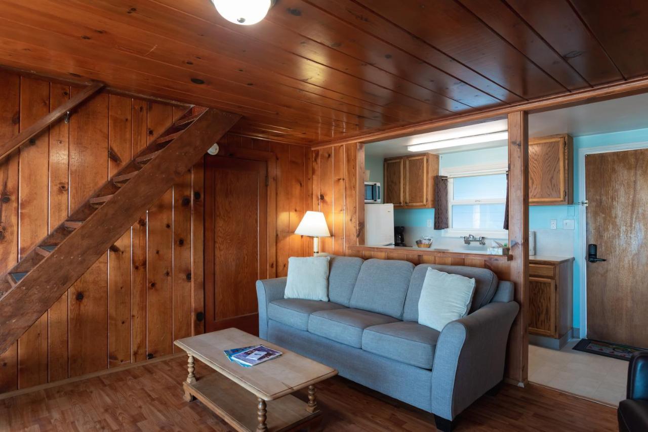 Terimore Lodging By The Sea Tillamook Bagian luar foto