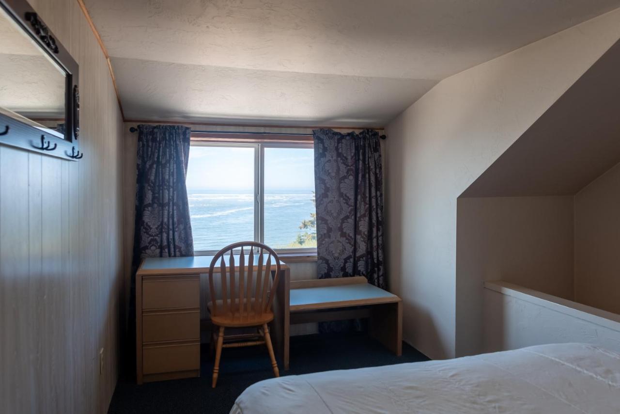 Terimore Lodging By The Sea Tillamook Bagian luar foto
