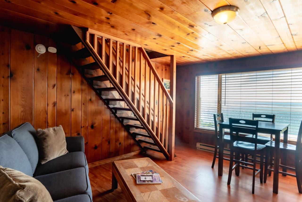 Terimore Lodging By The Sea Tillamook Bagian luar foto