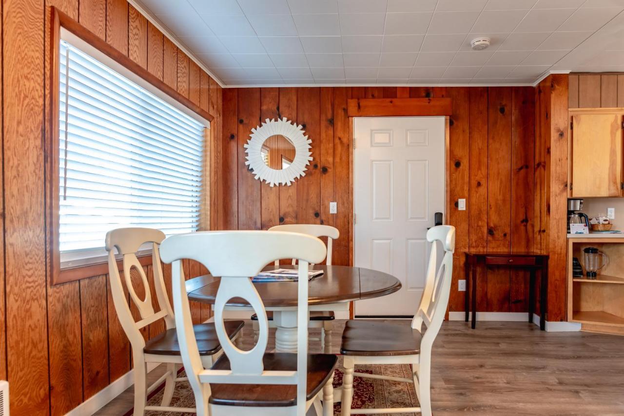 Terimore Lodging By The Sea Tillamook Bagian luar foto