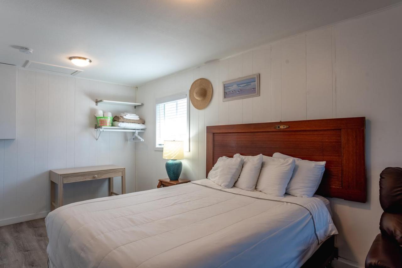 Terimore Lodging By The Sea Tillamook Bagian luar foto