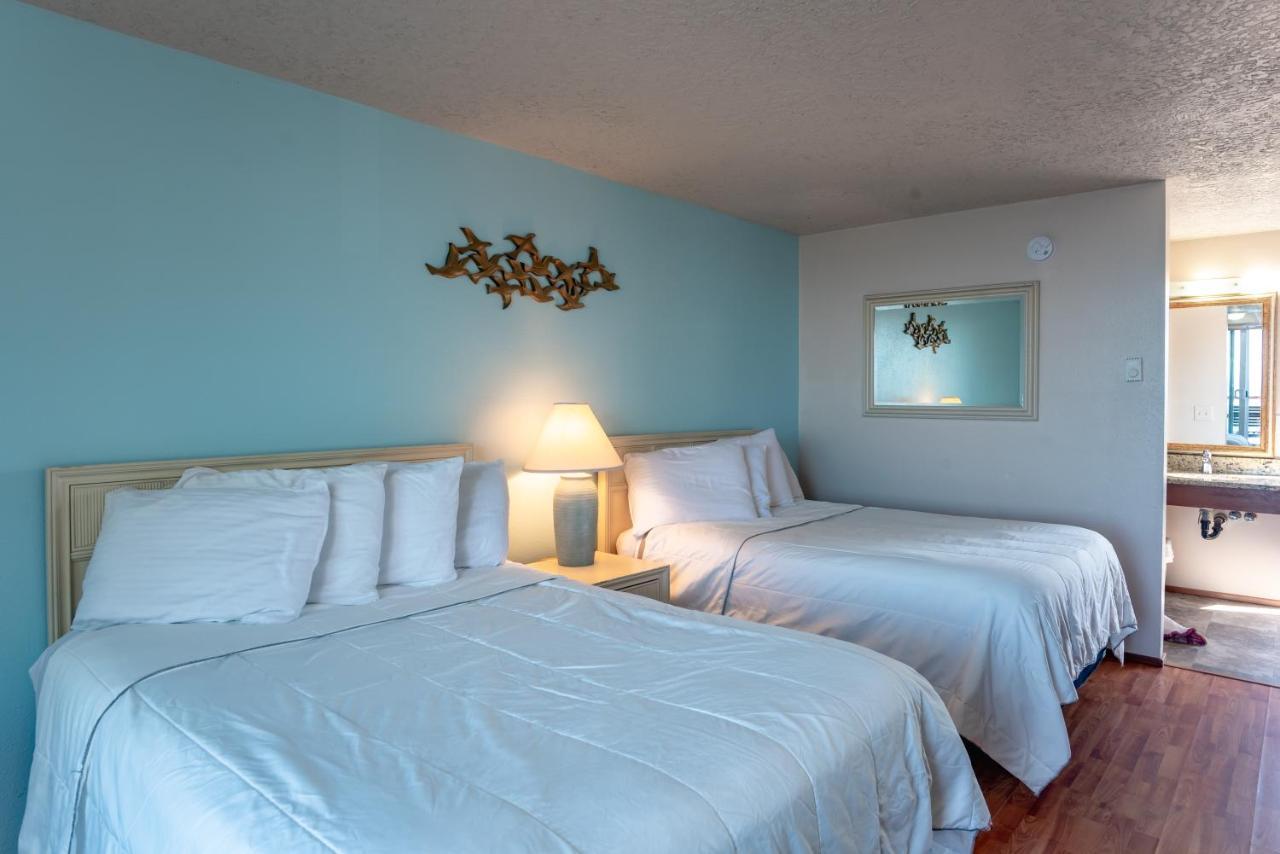 Terimore Lodging By The Sea Tillamook Bagian luar foto