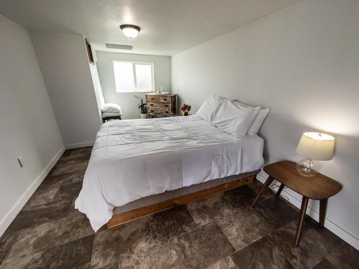 Terimore Lodging By The Sea Tillamook Bagian luar foto