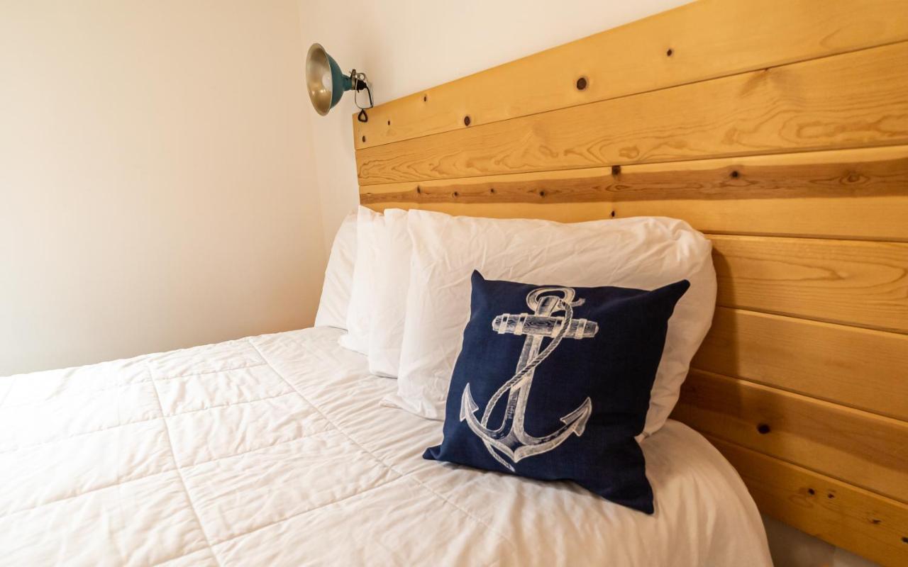 Terimore Lodging By The Sea Tillamook Bagian luar foto