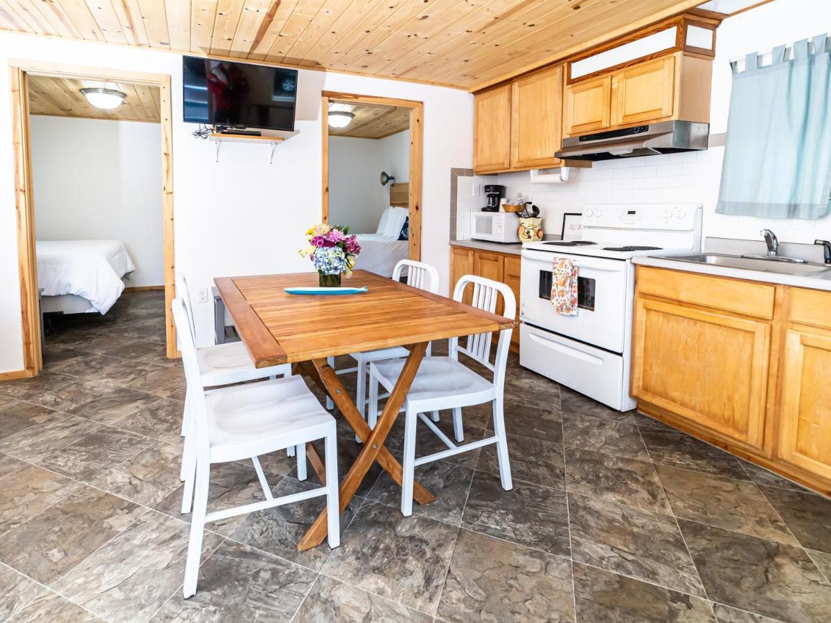 Terimore Lodging By The Sea Tillamook Bagian luar foto