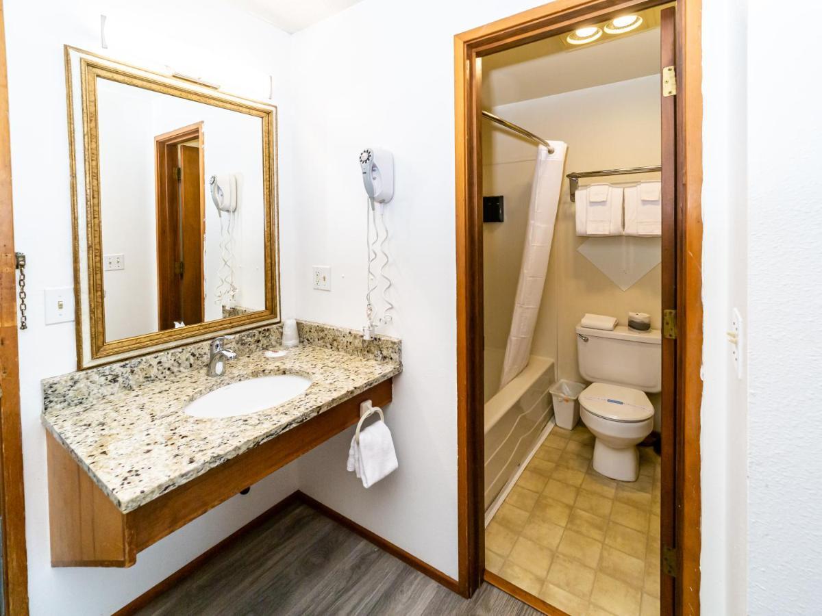 Terimore Lodging By The Sea Tillamook Bagian luar foto