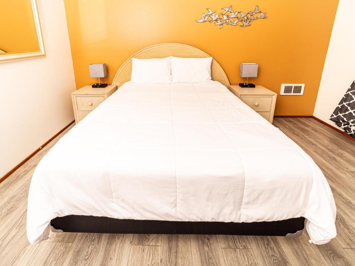 Terimore Lodging By The Sea Tillamook Bagian luar foto