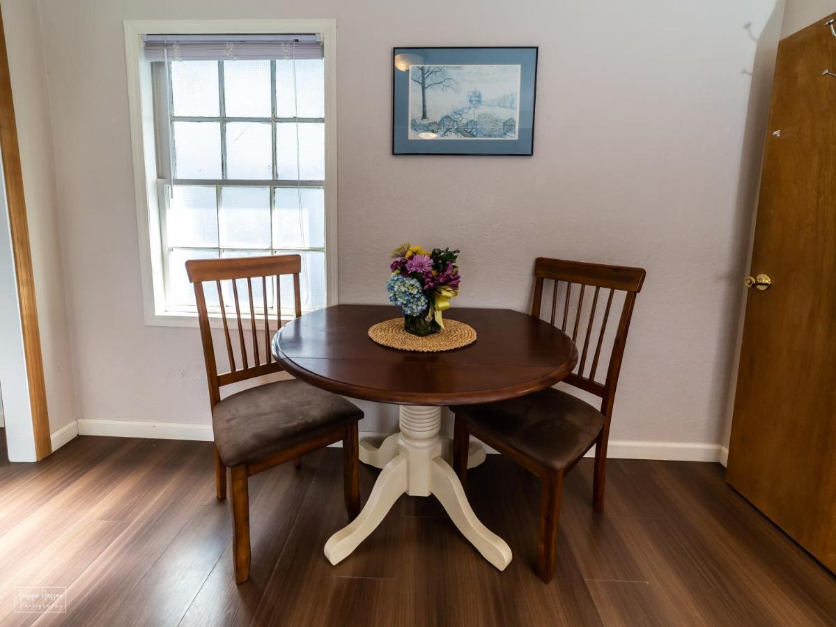 Terimore Lodging By The Sea Tillamook Bagian luar foto