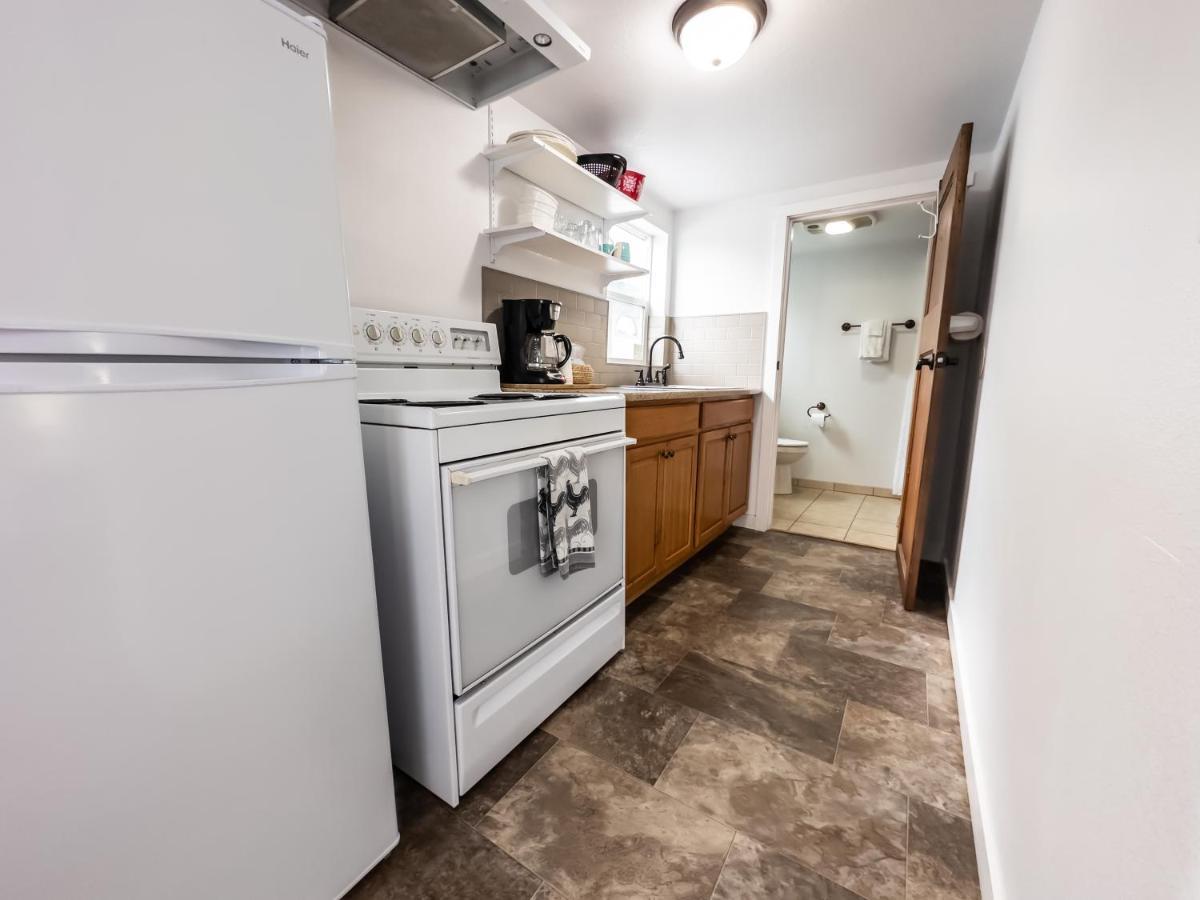 Terimore Lodging By The Sea Tillamook Bagian luar foto